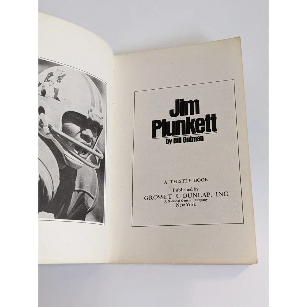 N/A jim plunkett